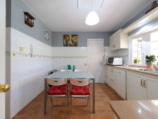 Maison de vacances Santa Brígida Équipement 25