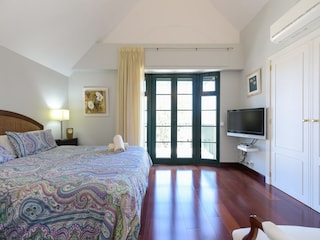 Ferienhaus Santa Brígida Ausstattung 30