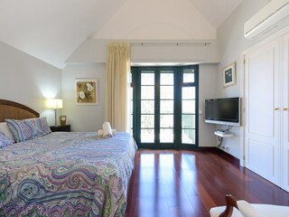 Vakantiehuis Santa Brígida Kenmerken 30