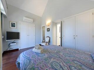 Vakantiehuis Santa Brígida Kenmerken 35