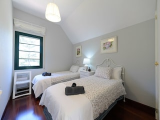 Vakantiehuis Santa Brígida Kenmerken 37