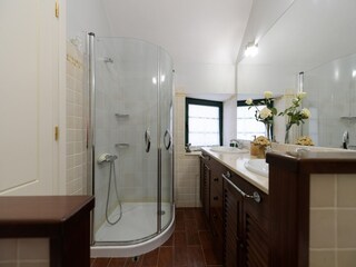 Maison de vacances Santa Brígida Équipement 40