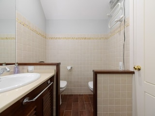 Ferienhaus Santa Brígida Ausstattung 41