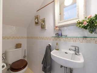 Vakantiehuis Santa Brígida Kenmerken 42