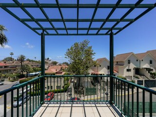 Vakantiehuis Santa Brígida Buitenaudio-opname 4