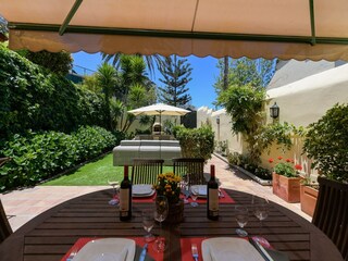 Maison de vacances Santa Brígida  44