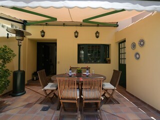 Maison de vacances Santa Brígida  45