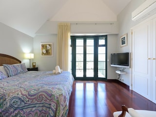Maison de vacances Santa Brígida Équipement 29