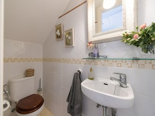 Holiday house Santa Brígida Features 38