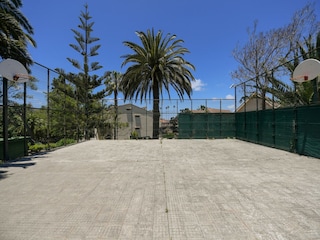Holiday house Santa Brígida Outdoor Recording 12