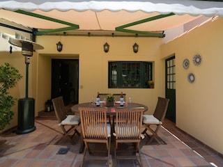Holiday house Santa Brígida  45