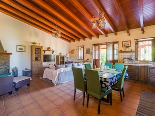Casa vacanze Teror Caratteristiche 20