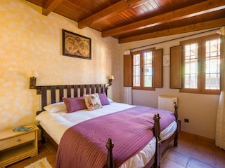 Casa vacanze Teror Caratteristiche 22