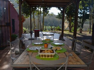 Casa vacanze Teror  40