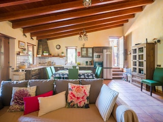 Casa vacanze Teror Caratteristiche 26