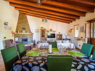 Casa vacanze Teror Caratteristiche 28