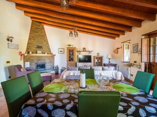 Vakantiehuisje Teror Kenmerken 37