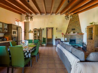Casa vacanze Teror Caratteristiche 29