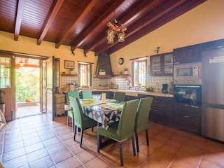 Casa vacanze Teror Caratteristiche 30