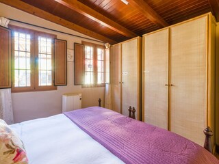 Casa vacanze Teror Caratteristiche 31