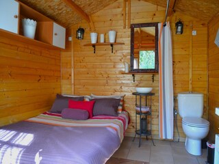 Casa vacanze Teror Caratteristiche 33