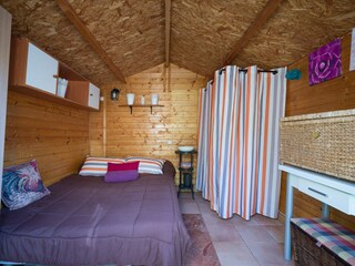 Casa vacanze Teror Caratteristiche 34
