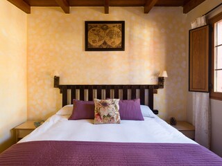 Casa vacanze Teror Caratteristiche 35