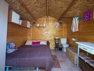 Casa vacanze Teror Caratteristiche 36