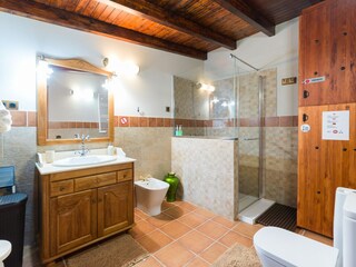 Casa vacanze Teror Caratteristiche 37