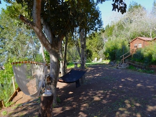 Casa vacanze Teror Registrazione all'aperto 2