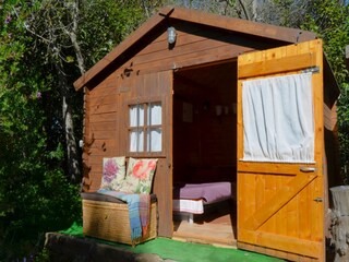 Casa vacanze Teror Registrazione all'aperto 6