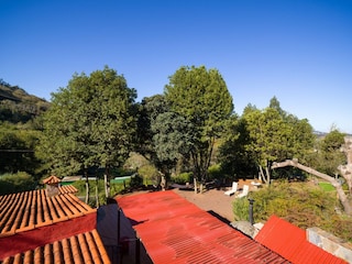 Casa vacanze Teror Registrazione all'aperto 7