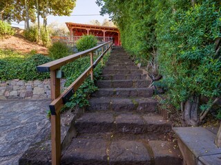 Casa vacanze Teror Registrazione all'aperto 13