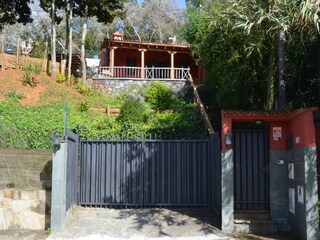 Casa vacanze Teror Registrazione all'aperto 16