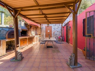 Casa vacanze Teror  43