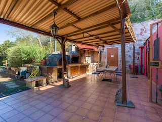 Casa vacanze Teror  44