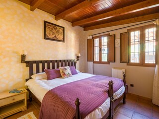 Vakantiehuisje Teror Kenmerken 21