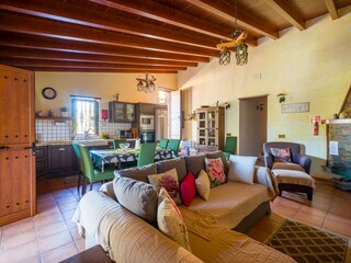 Vakantiehuisje Teror Kenmerken 36