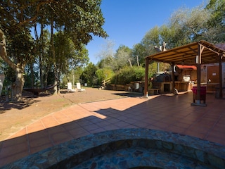Vakantiehuisje Teror  48