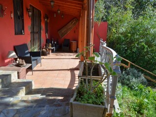Vakantiehuisje Teror  50