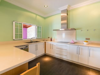 Apartment Gáldar Ausstattung 26
