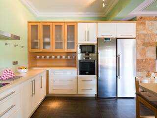 Appartement Gáldar Équipement 18