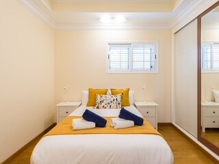 Appartement Gáldar Équipement 19