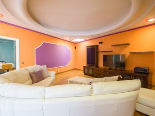 Appartement Gáldar Équipement 22