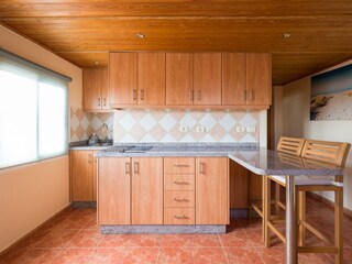 Appartement Gáldar Équipement 24