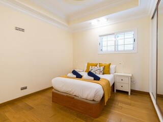 Appartement Gáldar Équipement 31