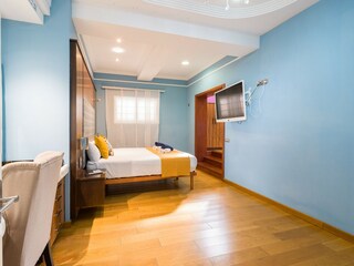 Appartement Gáldar Équipement 33