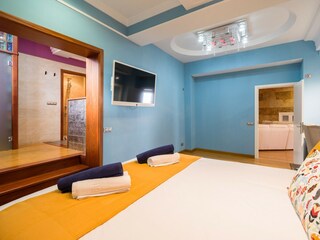 Appartement Gáldar Équipement 35