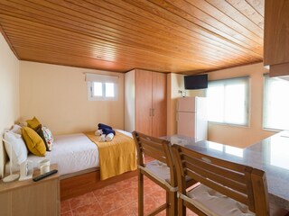 Appartement Gáldar Équipement 37
