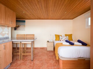 Appartement Gáldar Équipement 39